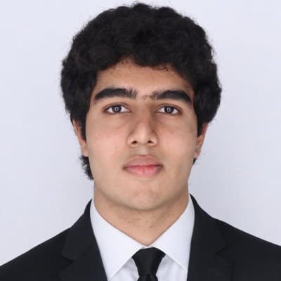 Dhruvrajsinh Chauhan